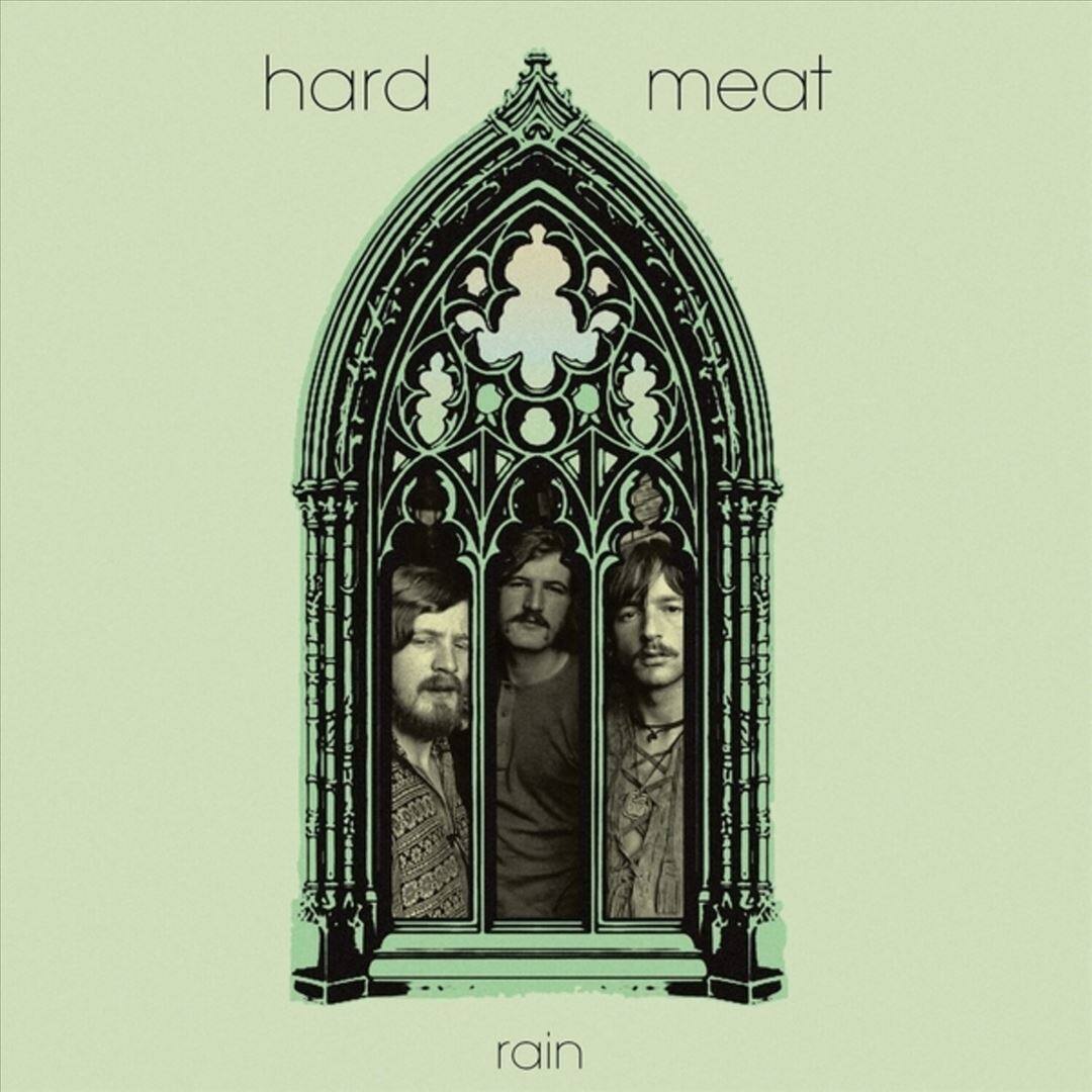 Rain [LP] [VINYL] price history on PriceWatchPro