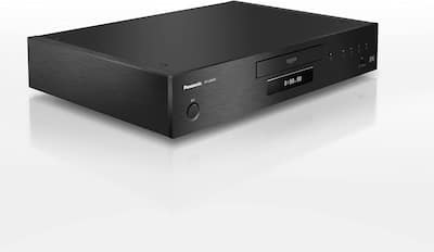 Panasonic DP UB9000 4K Blu ray Disc Player (DP UB9000P) + Network Panasonic DP UB9000 4K Blu ray Disc Player (DP UB9000P) + Network