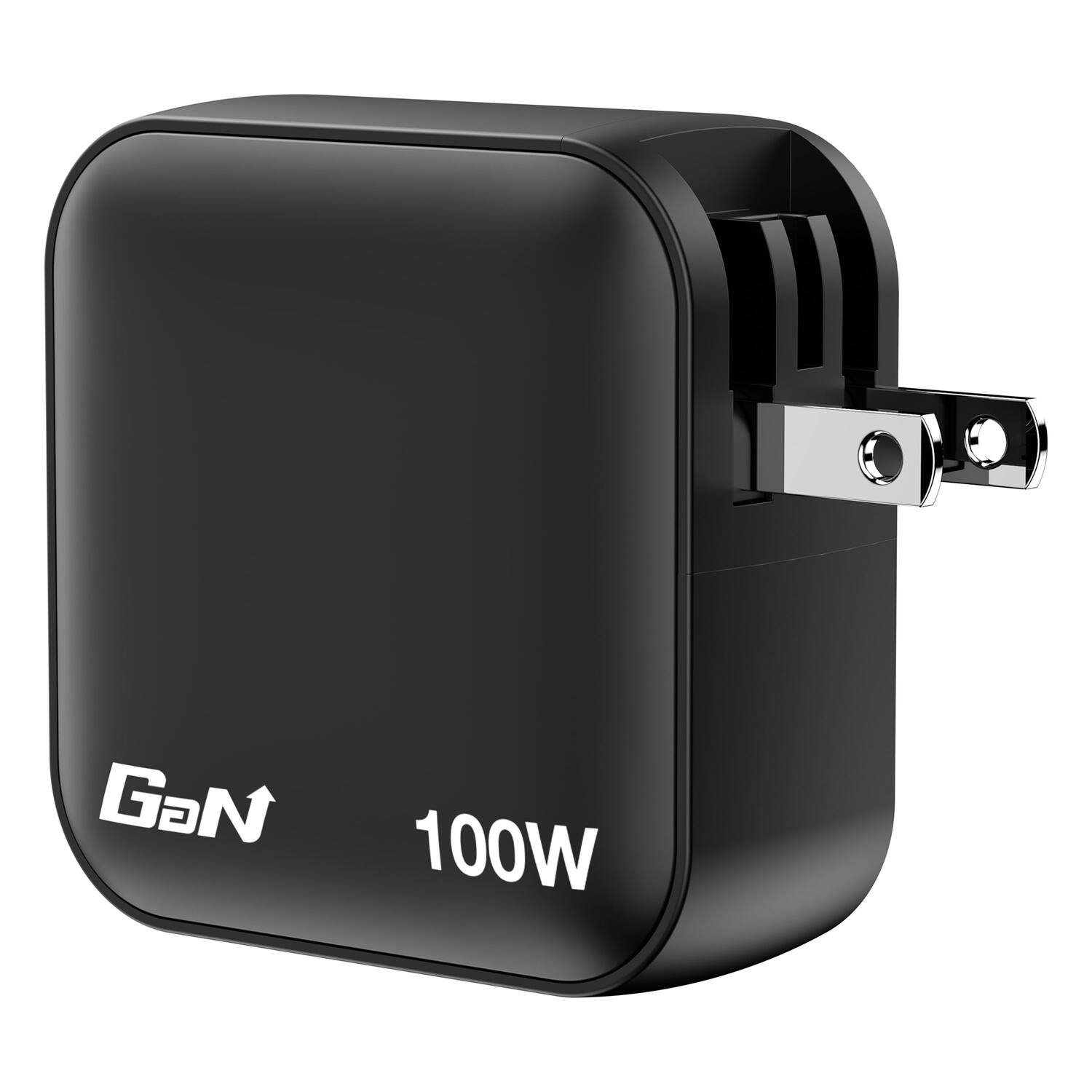 GaN  
100W