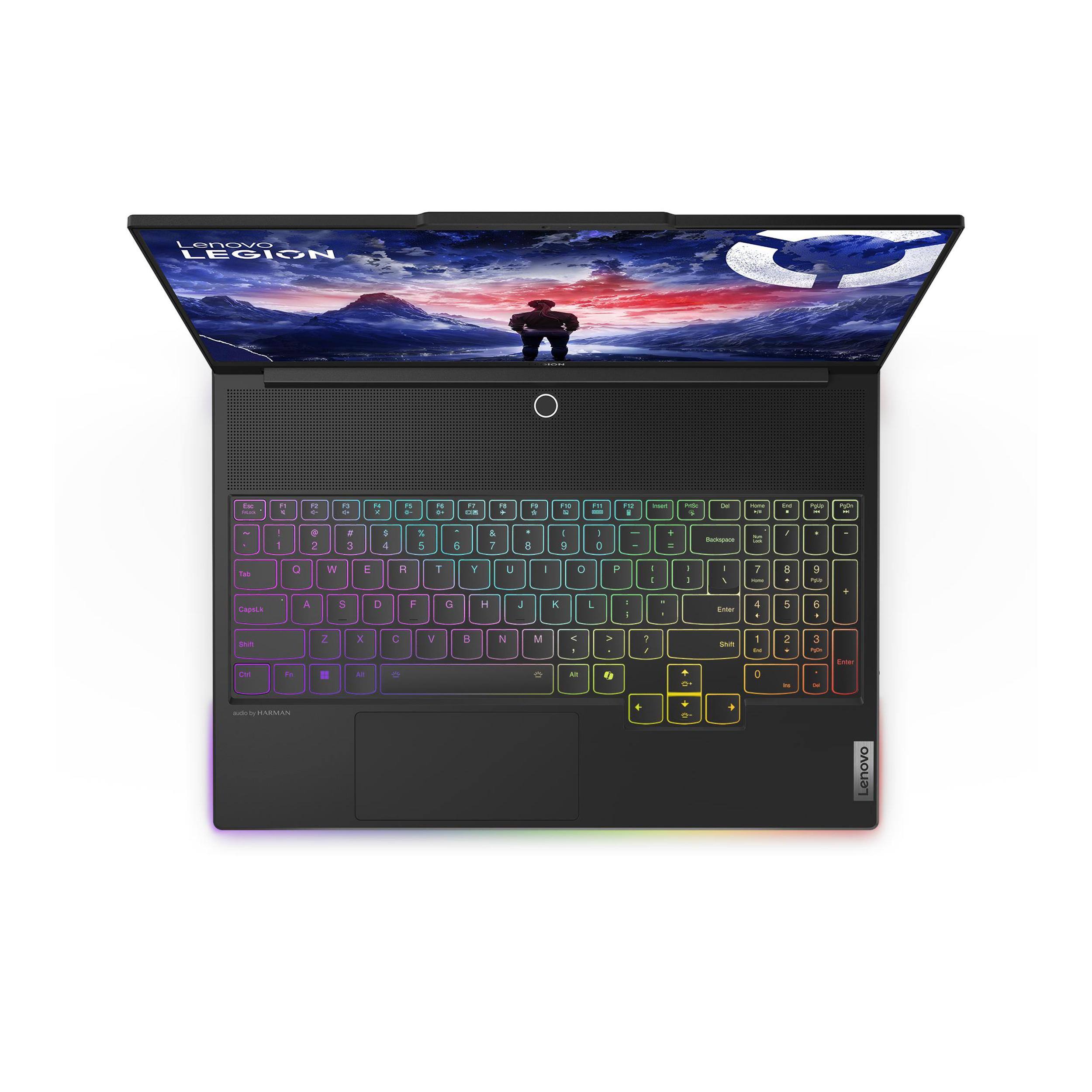 Lenovo Legion 9i 16