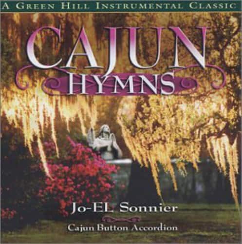Jo-El Sonnier - Cajun Hymns   - COMPACT DISCS [CD] price history on PriceWatchPro