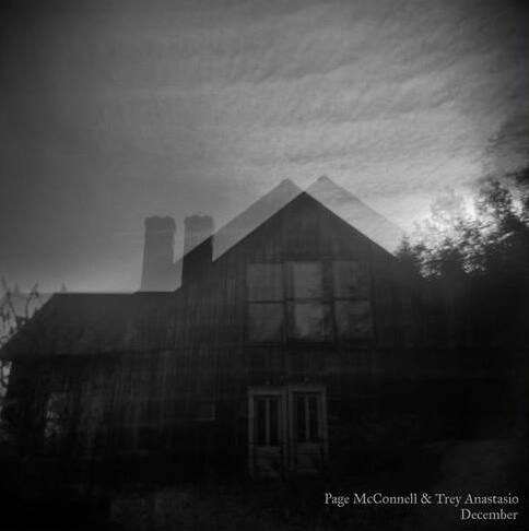 Front. December [LP].