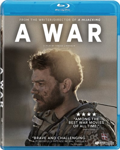 A War  - BLU-RAY