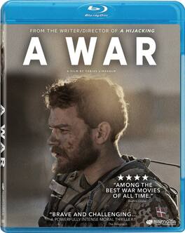 A War - BLU-RAY