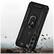 Alt View 15. SaharaCase - Military Kickstand Series Case for Samsung Galaxy S22 - Black.