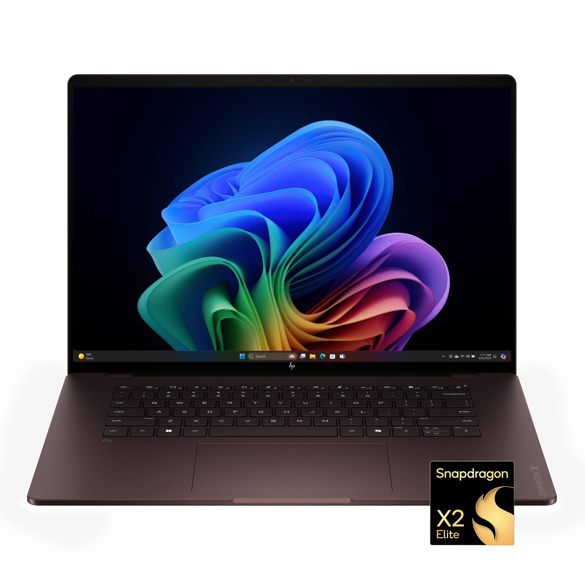 Sure, here is the corrected text:

"Snapdragon X2 Elite"