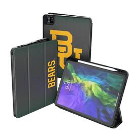 Keyscaper - Baylor Bears iPad Case - 13in Pro M4 - Black
