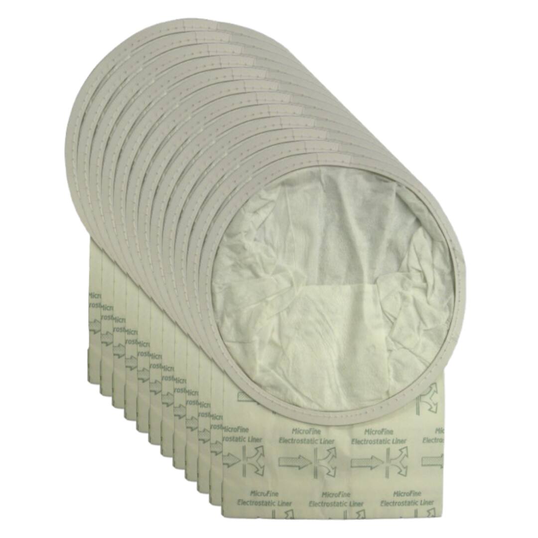 Microfine Electrostatic Liner