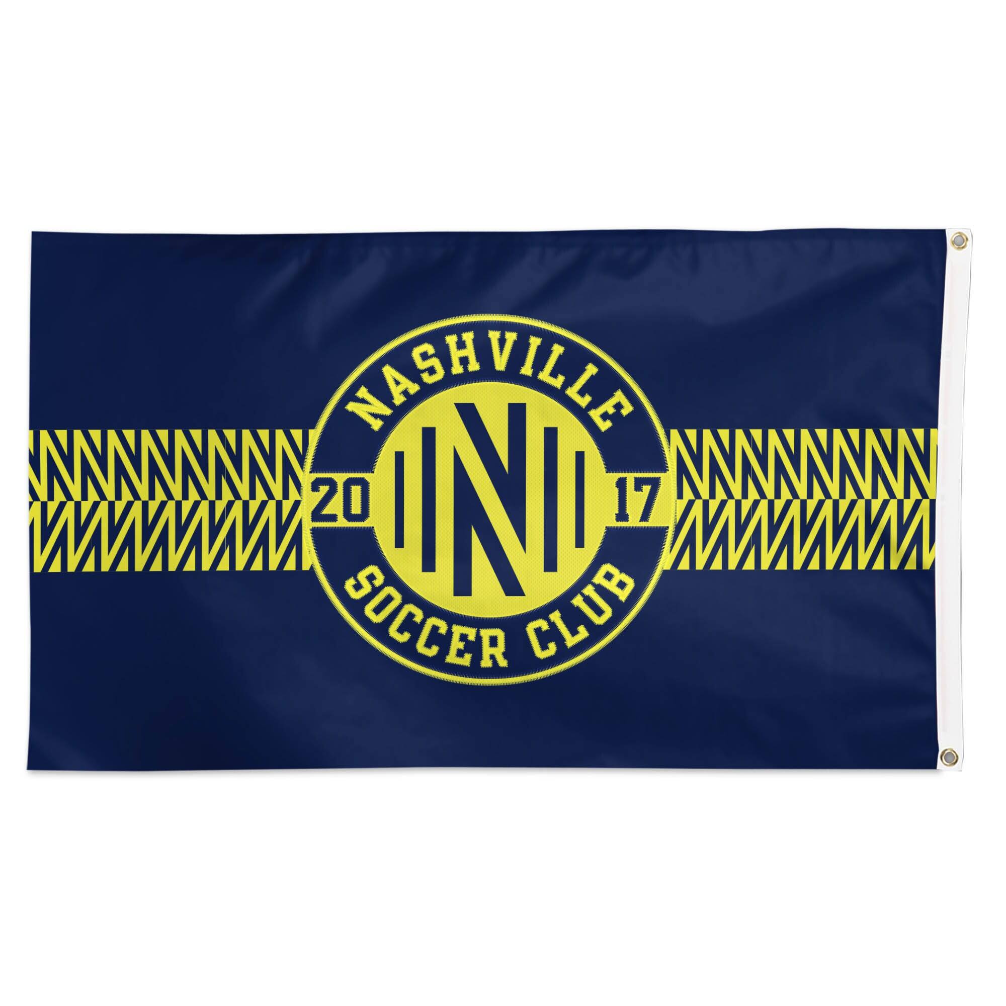 NASHVILLE  
2017  
SOCCER CLUB
