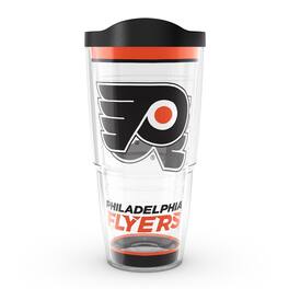 Tervis - Philadelphia Flyers 24oz. Tradition Classic Tumbler - Multicolor