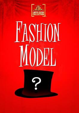 Fashion Model - DVD