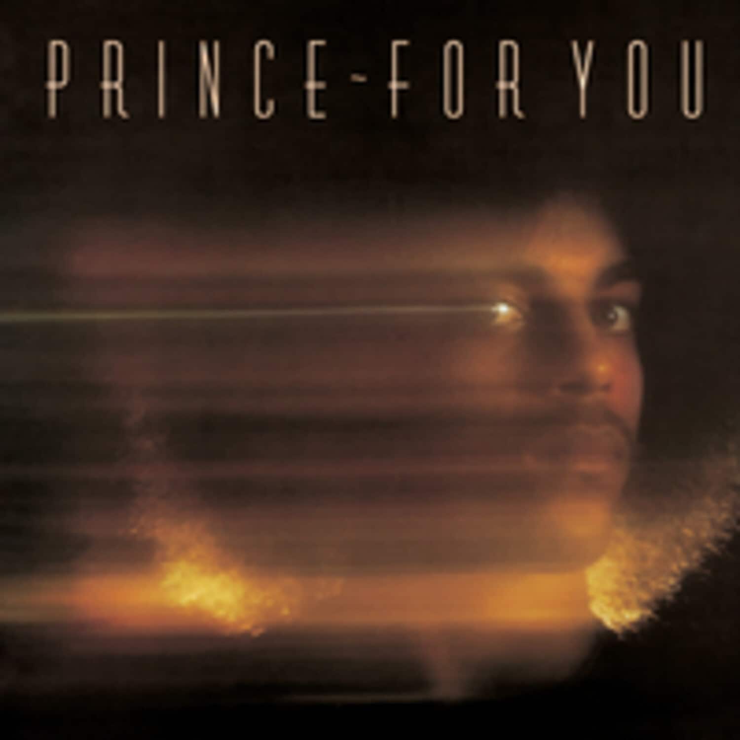 Prince & the Revolution - For You   - COMPACT DISCS [CD]