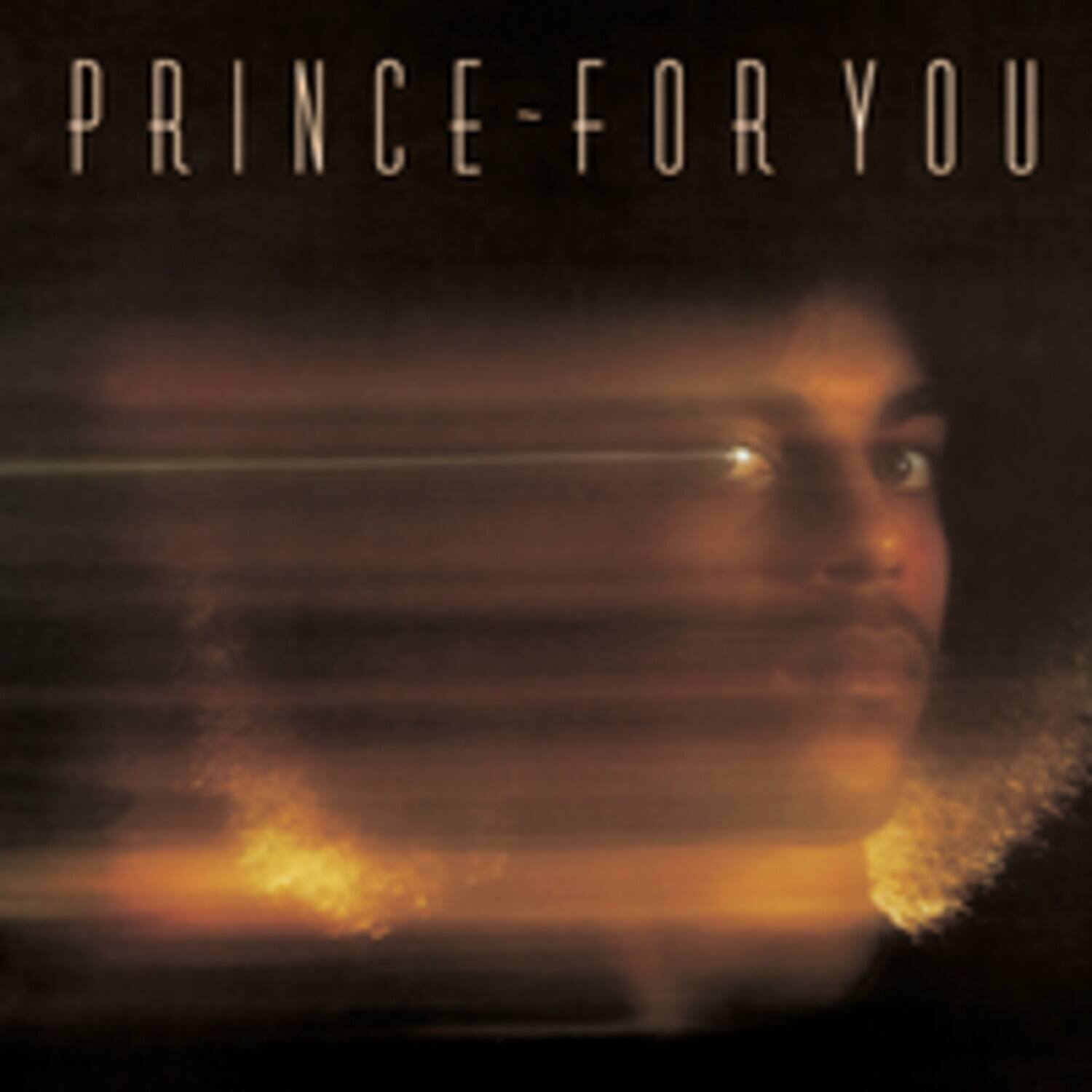 PRINCE-FOR YOU
