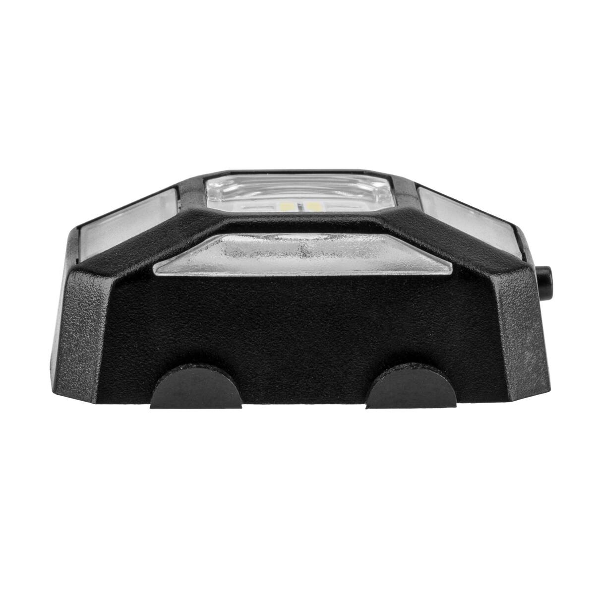 Alt View 3. Aries - Aries Strobe Anti-Collision Light for Drone, White/Red/Green/Yellow.
