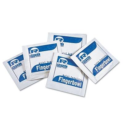 ROYAL MITTE Fingerbowl