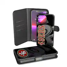 SC
41 Tues September 14
49ERS