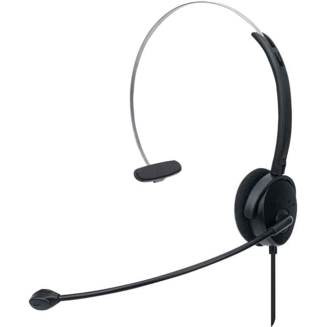 Manhattan - MONO USB HEADSET - Unknown