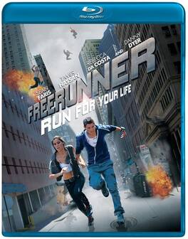 Freerunner - BLU-RAY