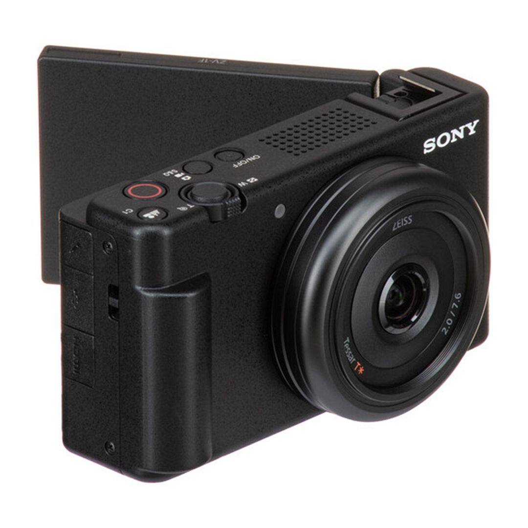IE-AZ 09S f D ainue M 22 SONY CI P LEISS Tessar 2.0/7.6