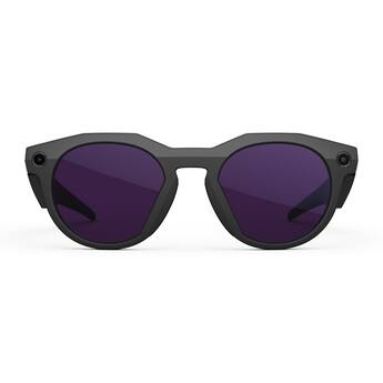 Oakley Meta HSTN glasses with Meta AI, Audio, Photo, Video Oakley Meta HSTN glasses with Meta AI, Audio, Photo, Video