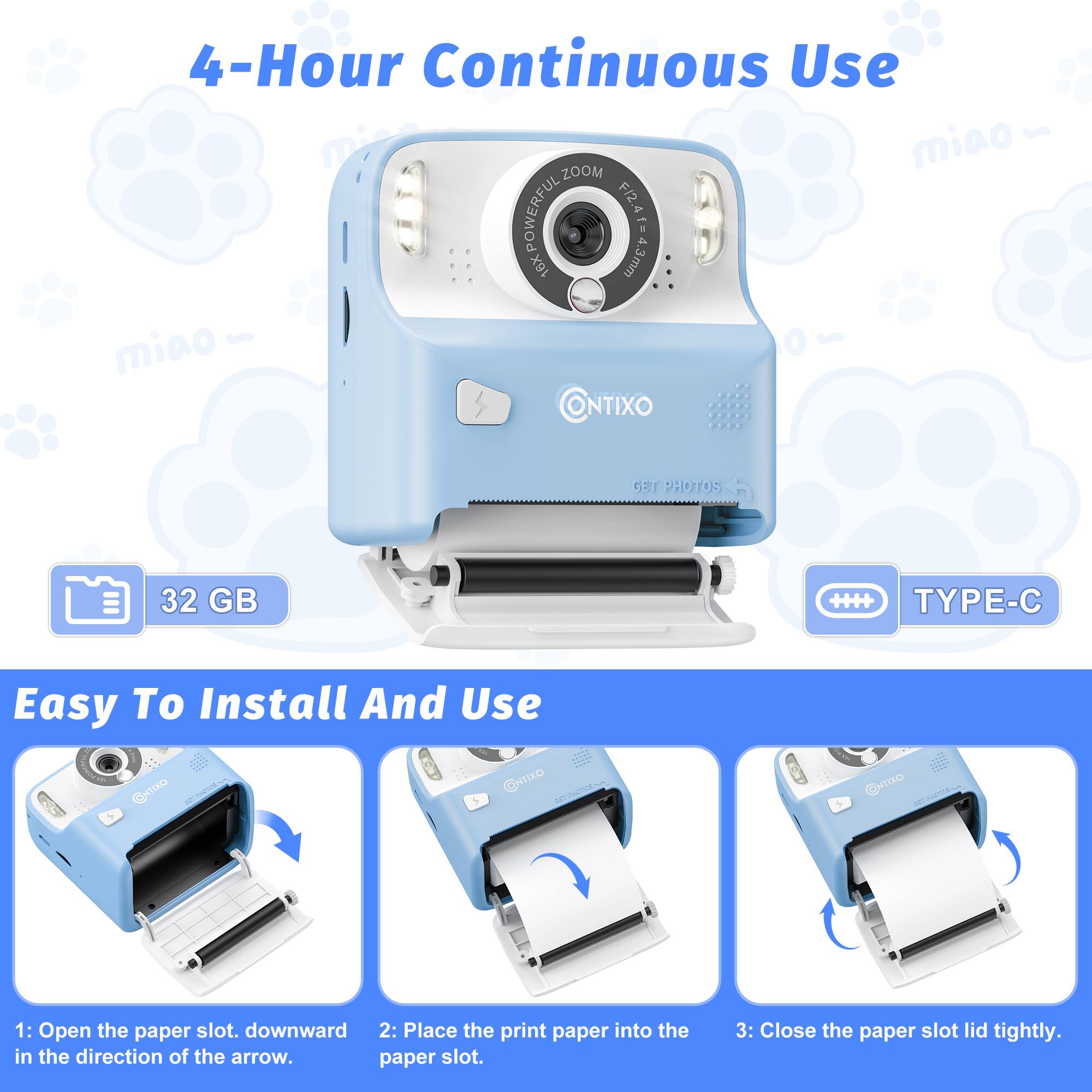 media item thumbnail