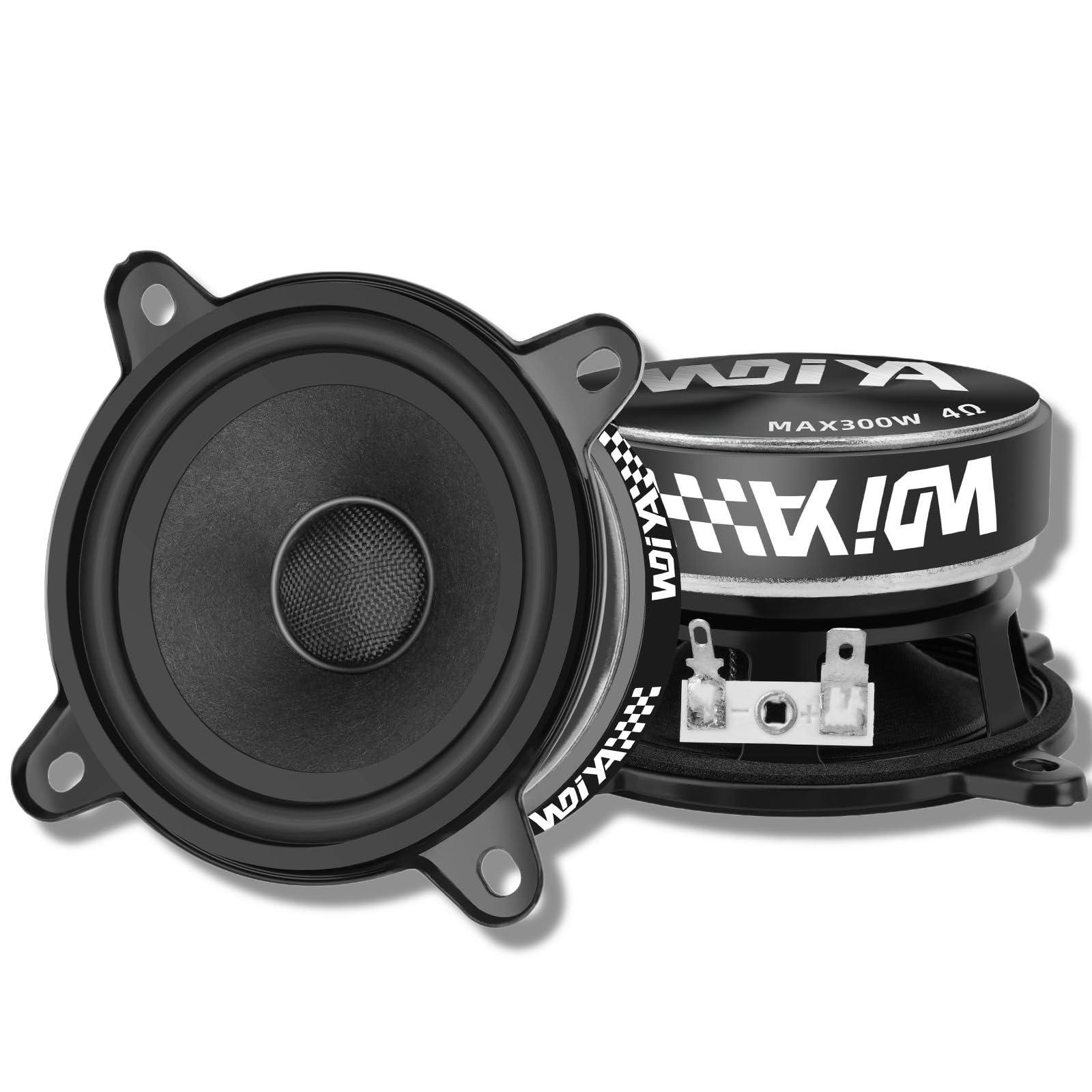 WIXA  
MAX300W 40  
WIXA