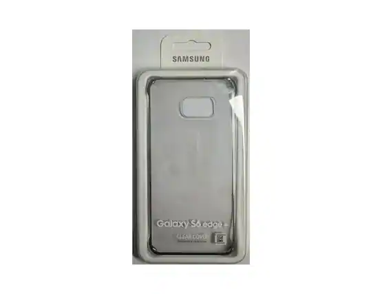 SAMSUNG Galaxy S6 edge+ CLEAR COVER DESIGN FRO RY SAMSUNG C