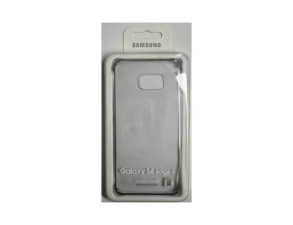 SAMSUNG Galaxy S6 edge+ CLEAR COVER DESIGN FRO RY SAMSUNG C