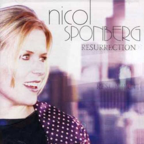 nicol SPONBERG  
RESURRECTION