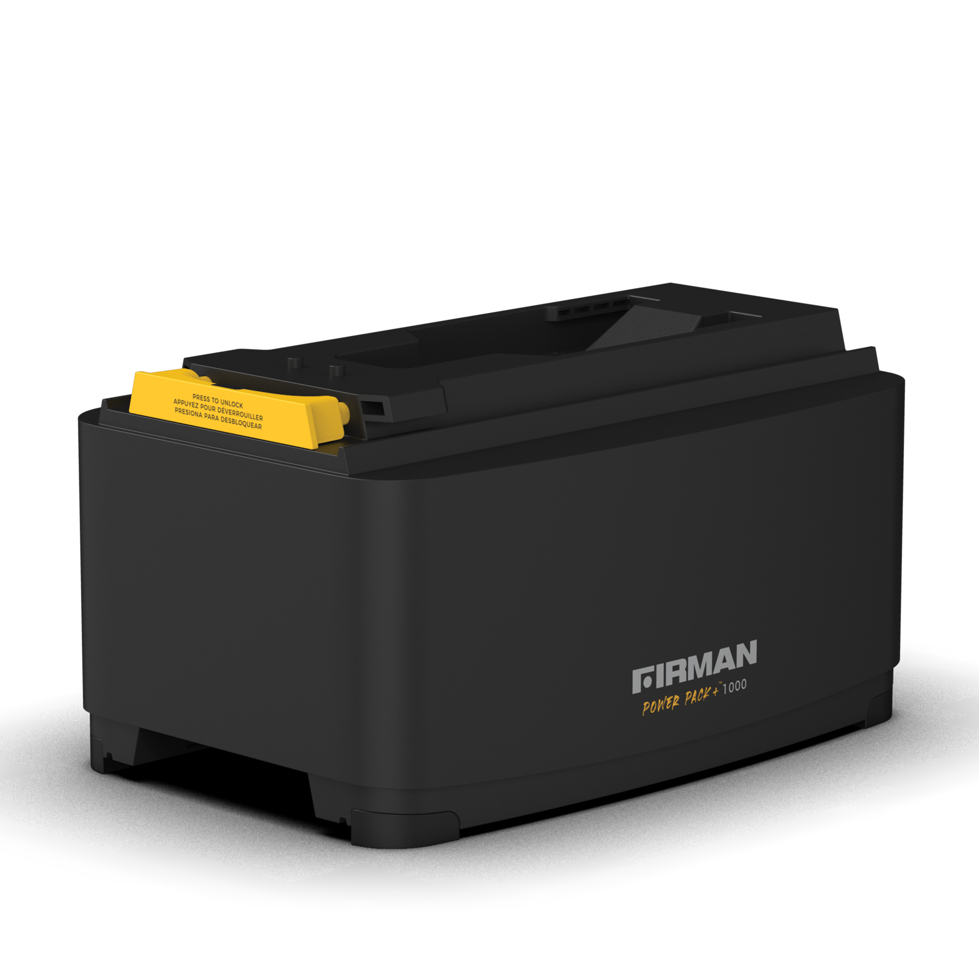 FIRMAN POWER PACK 1000