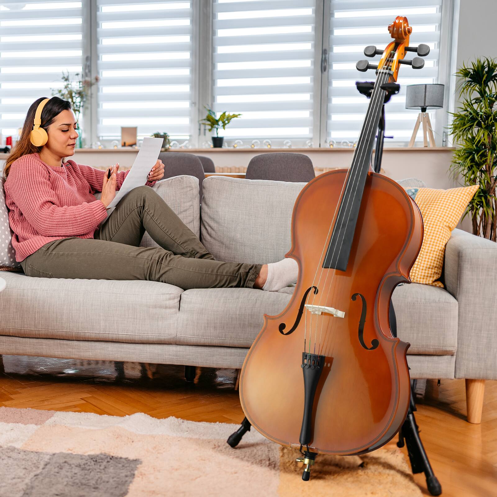 media item thumbnail