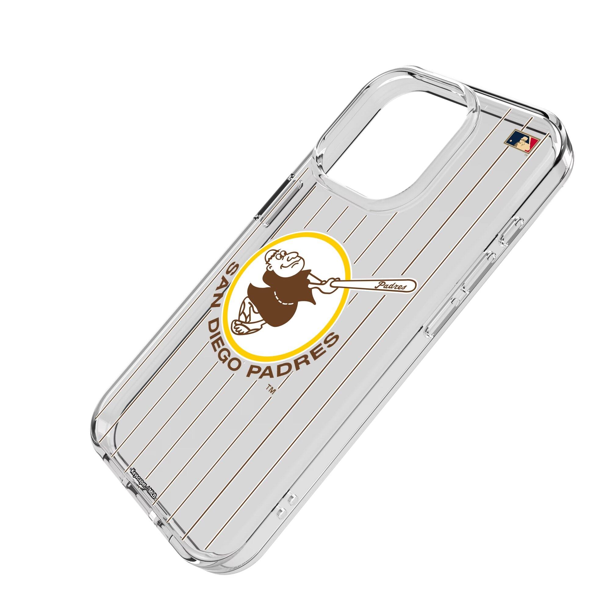 SAN DIEGO PADRES  
Padres