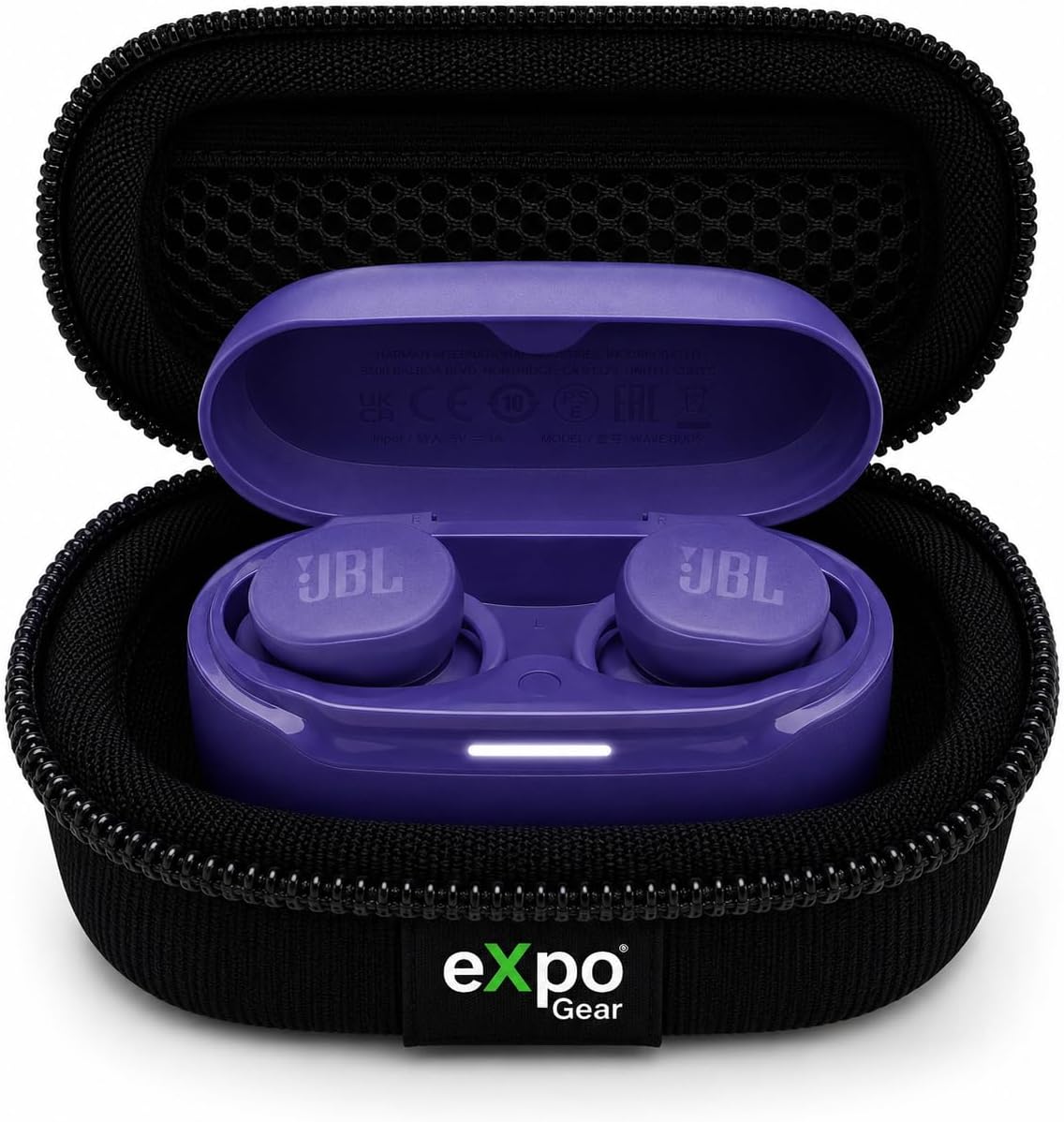 LIVO CE 10 EAL mpor SA SVERA MODEE -O WAVETRAR UBL R UBL eXpo Gear