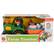 Kiddieland Light n' Sound Farm Tractor