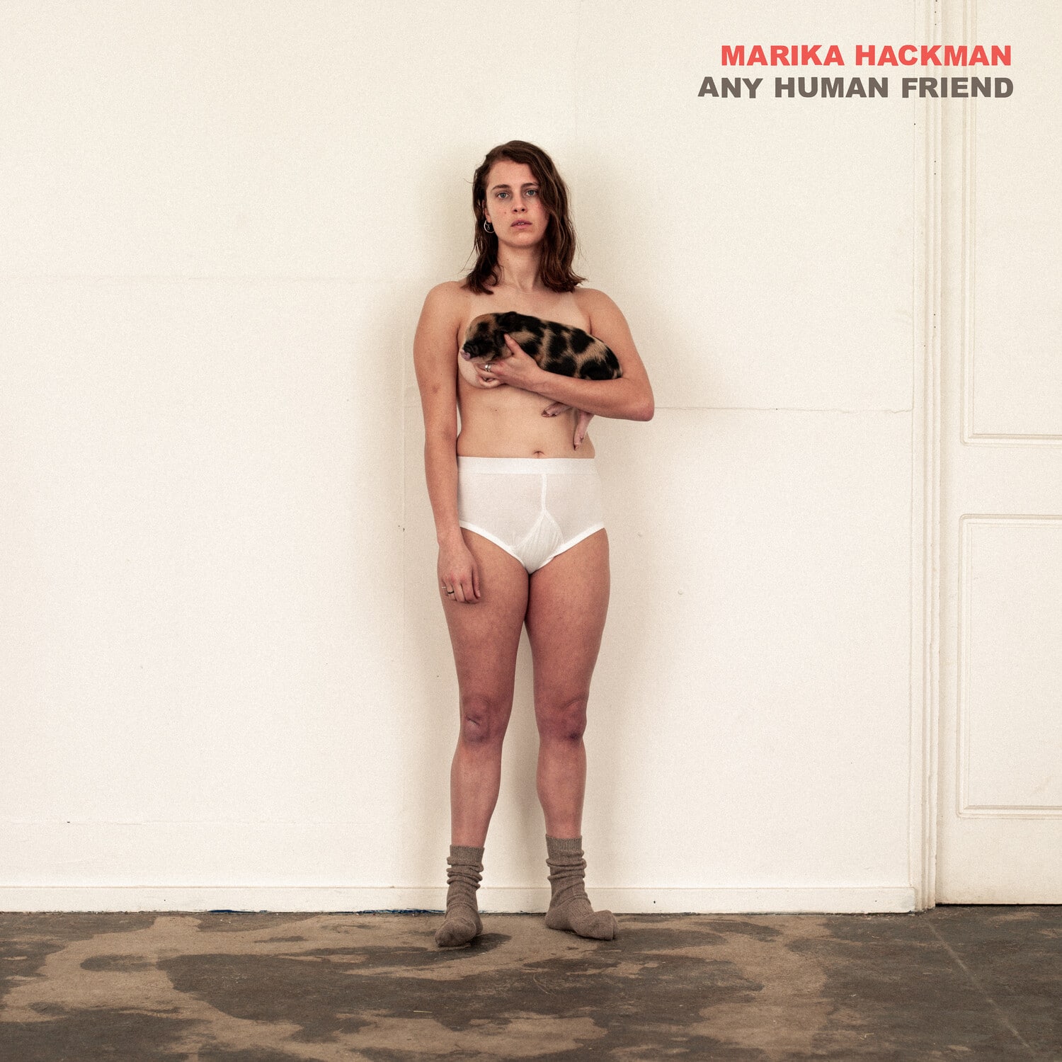 Marika Hackman - Any Human Friend  - VINYL LP