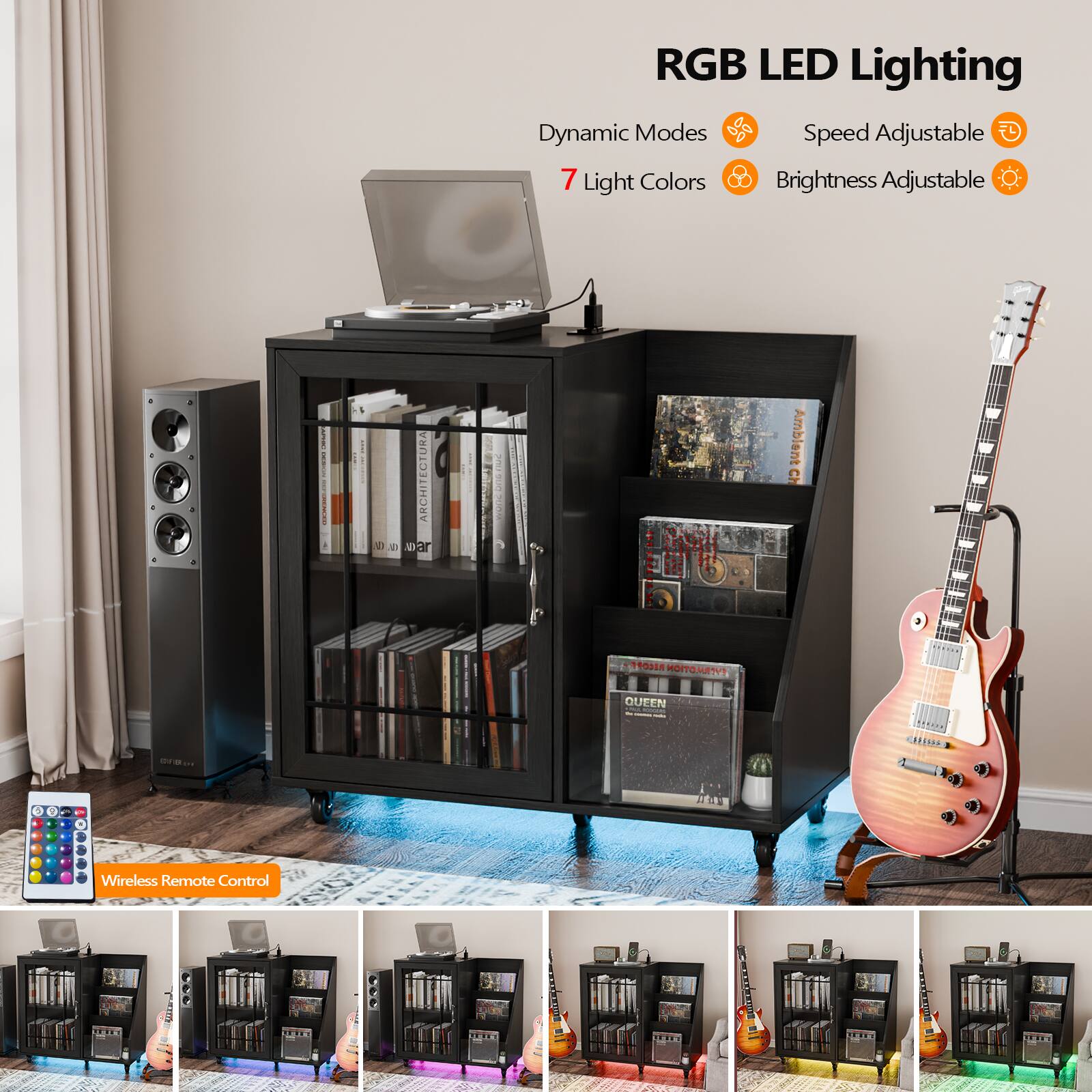 media item thumbnail