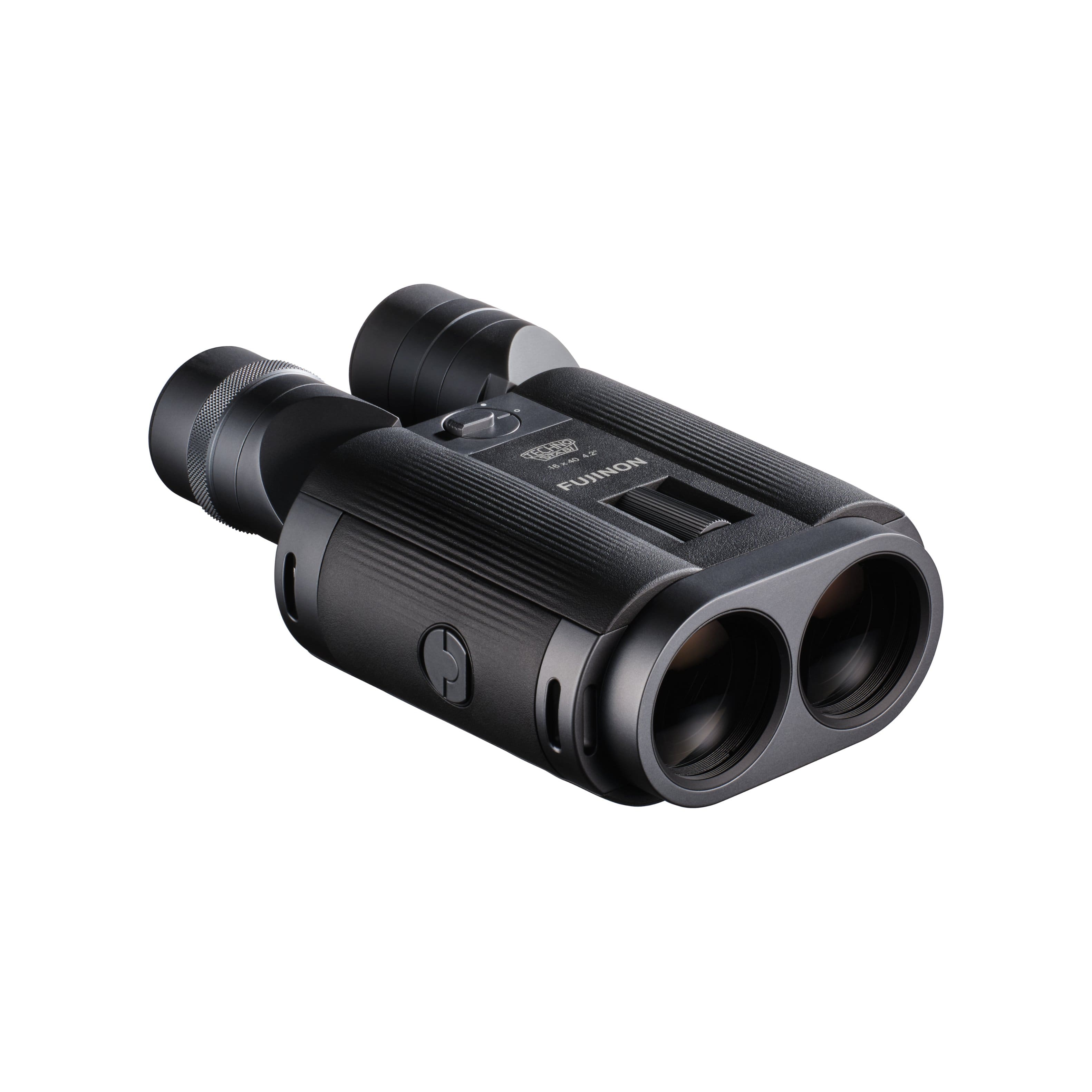 Fujifilm Fujinon Techno Stabi TS L16x40 Stabilized