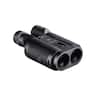 Fujifilm - Fujinon Techno-Stabi TS-L16x40 Stabilized Binoculars with Electronic Stabilization - Black