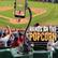 HANDS ON THE POPCORN
TRANSFORM YOUR GAMEDAY, CREATE CONTENT. SAVOR MEMORIES.