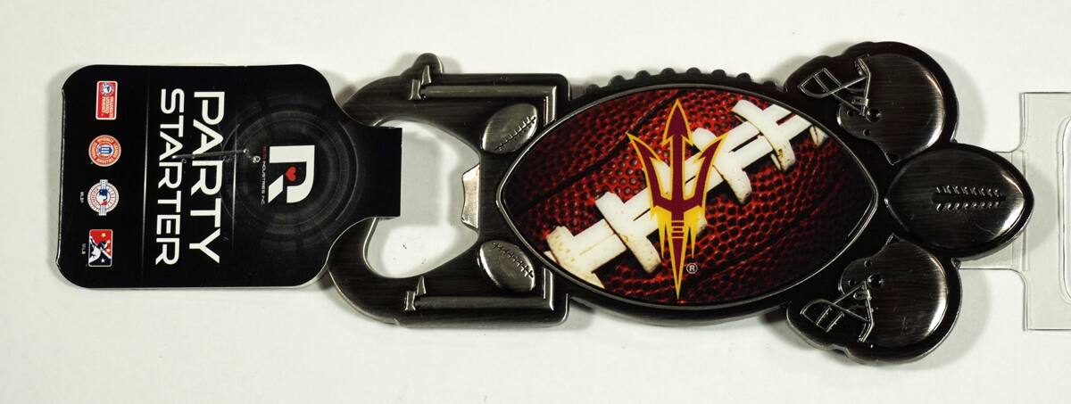 Sure, here is the corrected and grouped text from the image:

---

**PARTY STARTER**

**R**

**AERTURREA**

**R**

---

The text appears to be part of a promotional item, likely for a party or event.