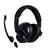 Alt View 11. EPOS - H3PRO Hybrid Wireless Gaming Headset for PC, PS5, PS4, Mobile Phone - Sebring Black.