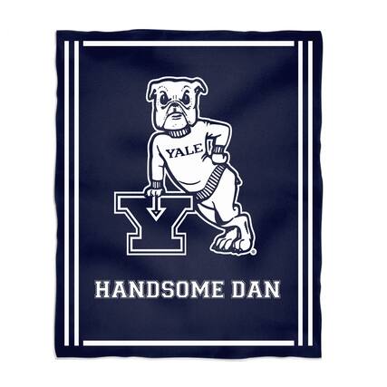 YALE
HANDSOME DAN