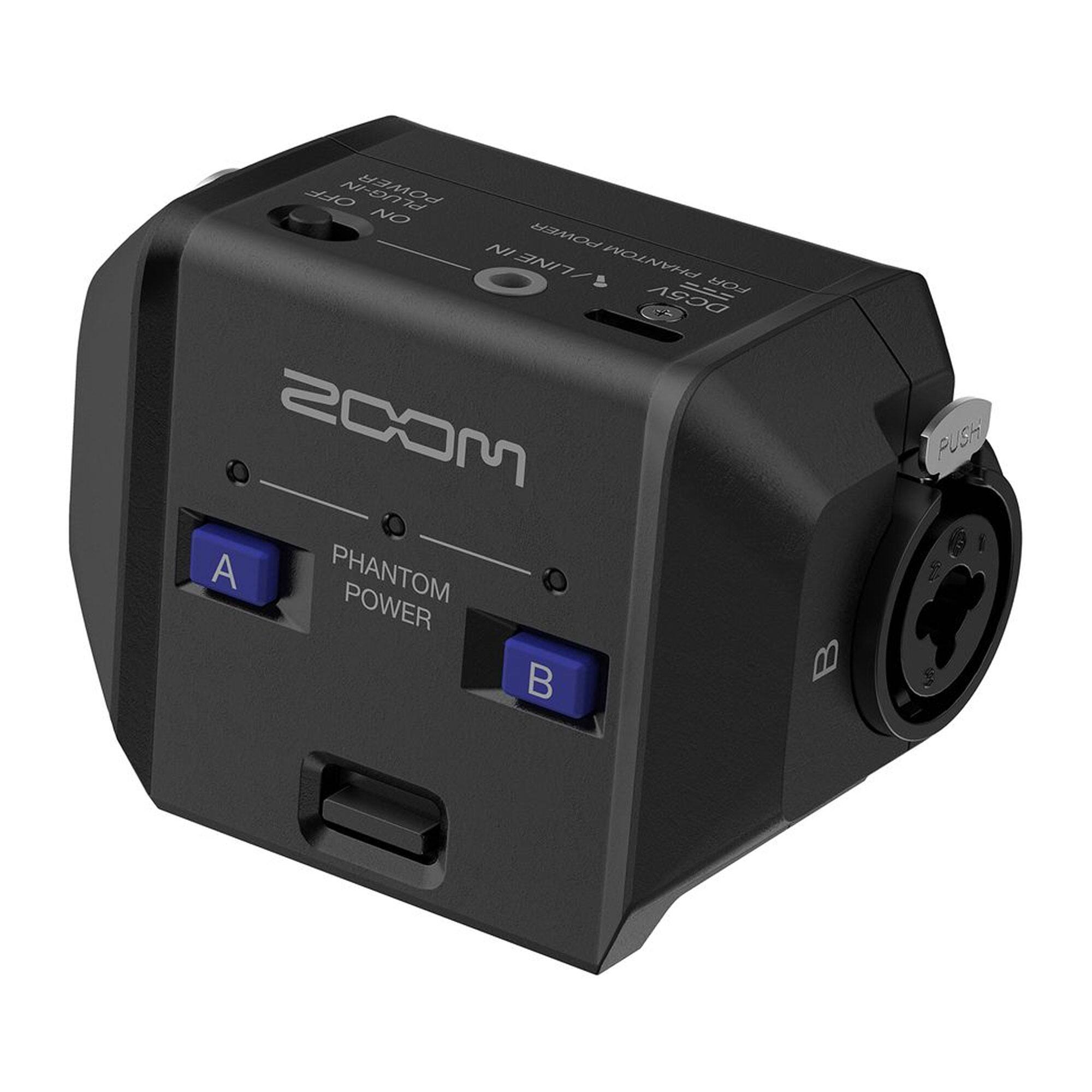 Zoom EXH 6e Dual XLR 1/4