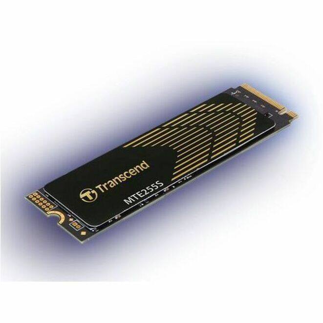 7 000000 Transcend MTE255S