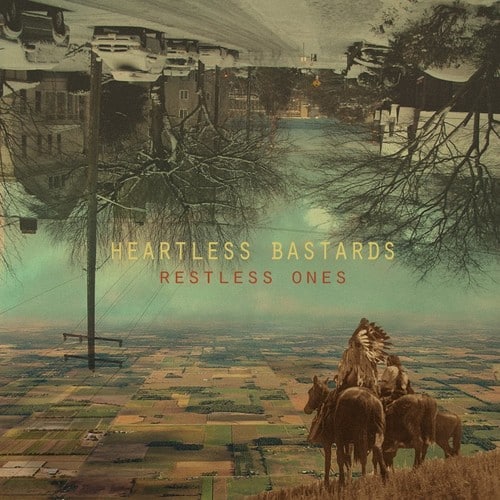 Heartless Bastards - Restless Ones   - COMPACT DISCS [CD] price history on PriceWatchPro