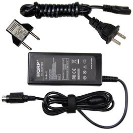 HQRP - AC Adapter for Epson PS-180 PS-170 PS-150 PSA242 C32C825343 M159A M159B M235A M129C TM-U220 Printer POS Terminal