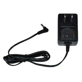 HQRP - AC Adapter for Canon CA-570 VIXIA HF G10 HF G20 HF G21 V20 HV30 HV40 XA10 ZR80 ZR85 ZR90 Elura 60 65 70 80 85 Camcorder