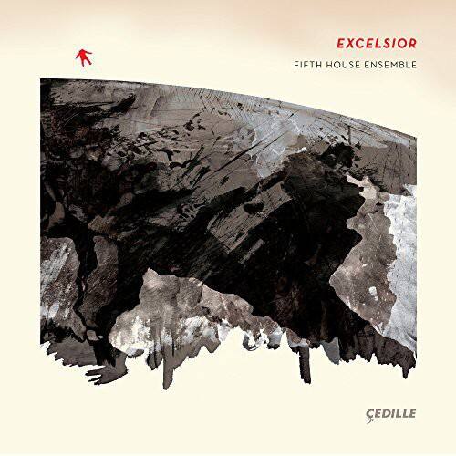 Shapiro / Lembache / Bates / Burhans - Excelsior   - COMPACT DISCS [CD]