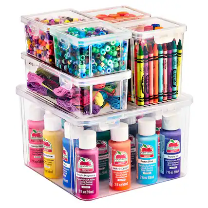 Crayola Washable Paint 1 Heracrylic Craft Paint 21 OZ 59ml
apple barrel Print MATTE Shamrock Green 9ml Acrylic Craft Paint
apple barrel Print MATTE Parrot Blue 9ml Acrylic Craft Paint
apple barrel Print MATTE Jack-O-Lantern 9ml Acrylic Craft Paint
apple barrel Print MATTE Bright Magenta 2 fl OZ 59ml Acrylic Craft Paint
apple barrel Print MATTE Purple Iris 2 fl OZ 59ml Acrylic Craft Paint