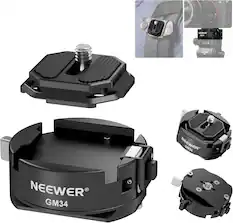 C 7n NEWER CAC - NEEWER GM34 NEEWER GM34